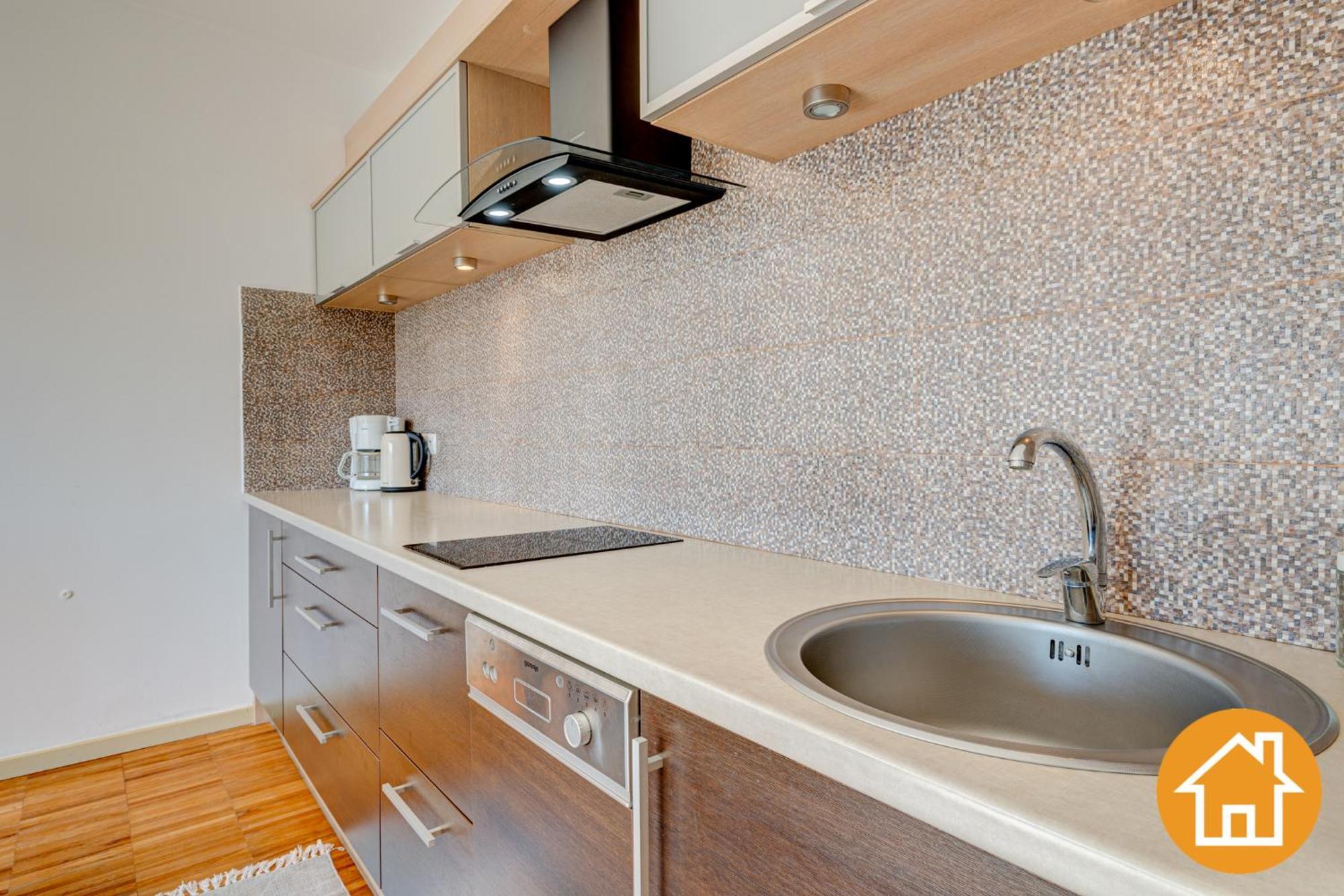 Apartamenty Zacisze Lesne - Visitopl *