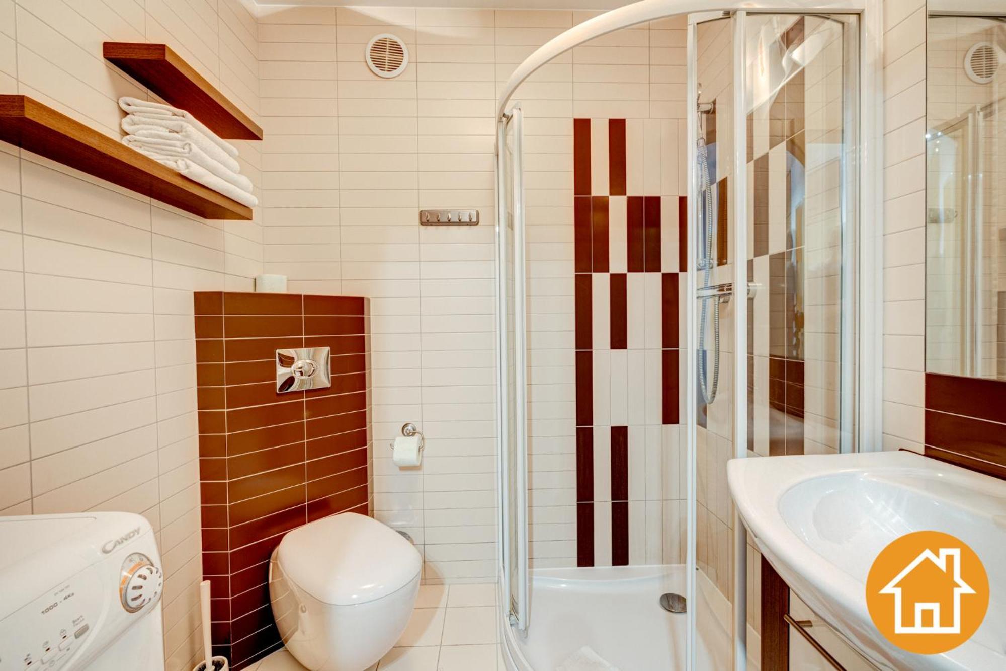Apartment Apartamenty Zacisze Lesne - Visitopl *