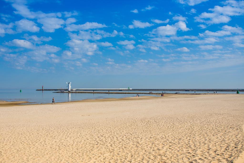 Apartamenty Zacisze Lesne - Visitopl Swinoujscie